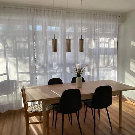 Studio7-maisonette Vakantiehuis Vorderelsenwang