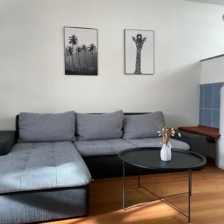 Studio7-maisonette *