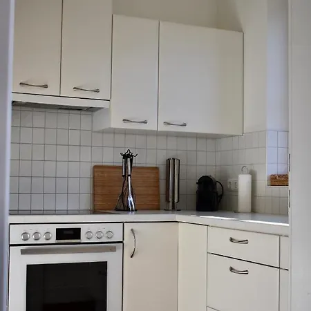 Studio7-maisonette *