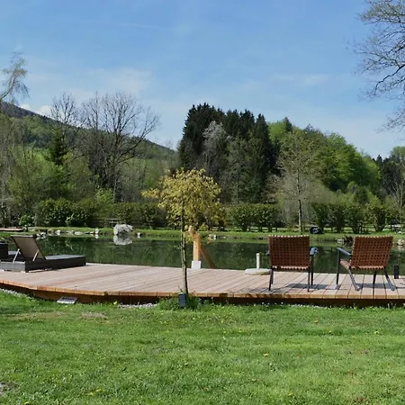Studio7-maisonette * Vorderelsenwang