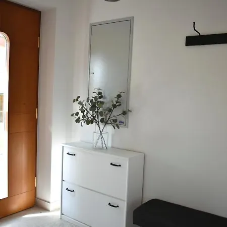 Vakantiehuis Studio7-maisonette
