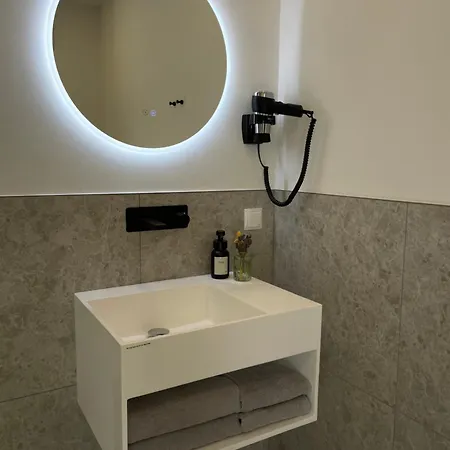 Studio7-maisonette Vakantiehuis *