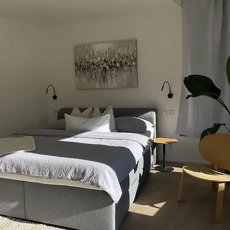 Studio7-maisonette