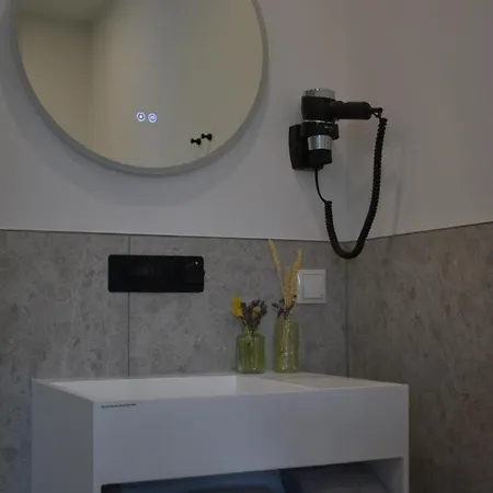 Studio7-maisonette * Vorderelsenwang