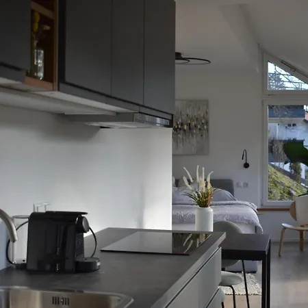 Studio7-maisonette