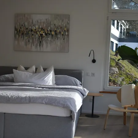 Studio7-maisonette *